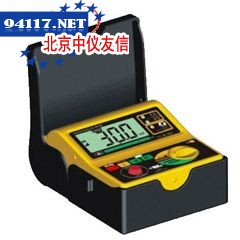 AR5406漏电开关测试仪