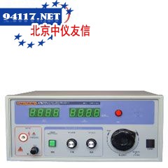 AT1653脉冲式极板短路测试仪