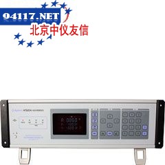 CHT3562电池内阻测试仪