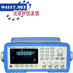 AT520SE交流低电阻测试仪