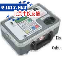 ATRT-01系列TM变压器单相变比测试仪
