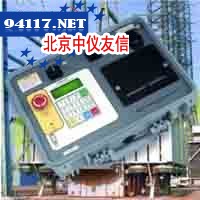 ATRT03B变压器三相变比测试仪