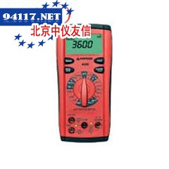 AU92万用表