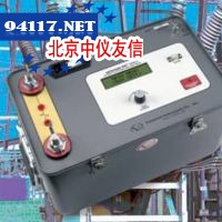 Auto-Ohm100回路电阻测试仪