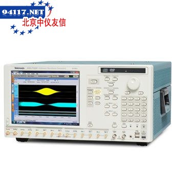 AWG7000高性能任意波形发生器