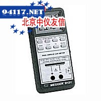 B131便携式LCR测试仪