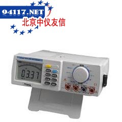 B940万用表