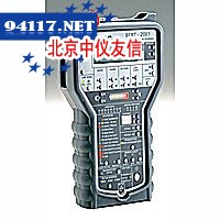 BERT20E1时域反射计