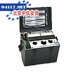 BIDDLE5&15kV绝缘电阻测试仪
