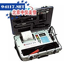 LBT3(BITE3)蓄电池阻抗测试仪