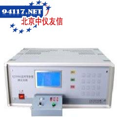 HB2931B晶闸管综合参数仪