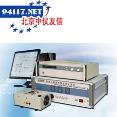 BJ2984B晶体管热阻抗测试系统