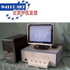 BJ2990型MOS场效应管测试仪