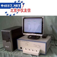 BJ3000场效应管综合参数测试仪
