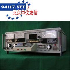 BJ3022低频大功率fT测试仪