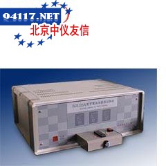 BJ3125A数字IC测试系统