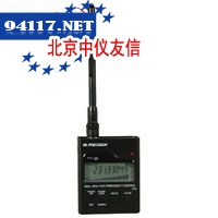 BK103手持式计频器/强度计