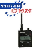 BK106无线电计频器