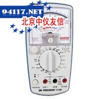 BK114B万用表