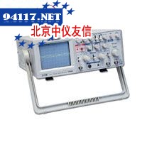 BK2120B示波器