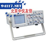 BK2125A示波器