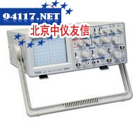 BK2160A示波器