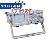 BK2190B模拟示波器