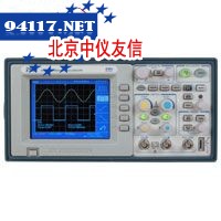 BK2532双频道数字记忆示波器