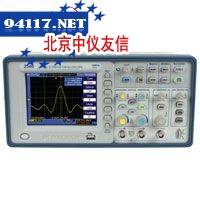 BK2540双频道数字记忆示波器