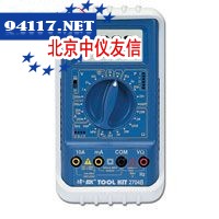 BK2704B万用表