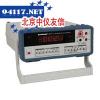 BK2831D万用表