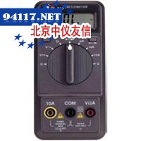 BK819(3200位)多功能自动换档电表
