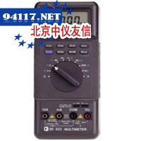 BK822(4000位)Bargraph多功能电表