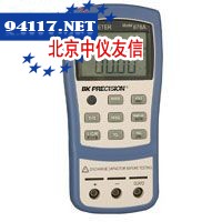 BK878A通用LCR测试器