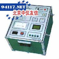 YZ9000D抗干扰介质损耗测试仪