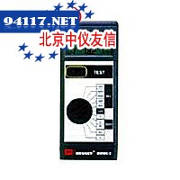 BM80/2绝缘电阻测试仪
