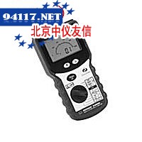 BMM80绝缘电阻万用表