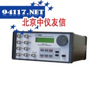 BNC555数字延迟脉冲发生器