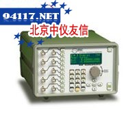BNC575-2通道数字延迟脉冲发生器