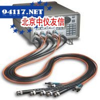 BNC575-X数字延迟脉冲发生器