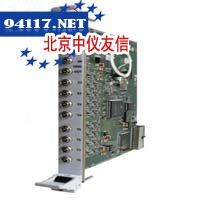 BNC598数字延迟脉冲发生器