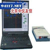 BT-2006便携式智能电缆故障测试仪器