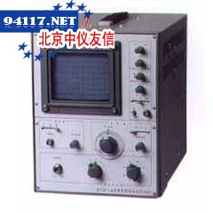 BT3C-UHF频率特性测试仪