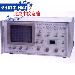 BT3D频率特性测试仪