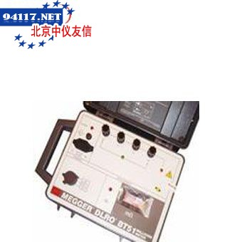 BT51直流电阻测试仪