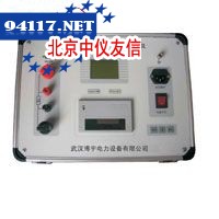 BY-100A高精度回路电阻测试仪