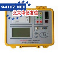 BY-2585变压器特性容量测试仪