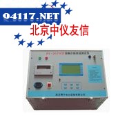 BY-2679异频介损自动测试仪