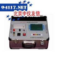 BY-2811配电网电容电流测试仪