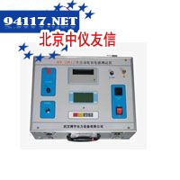 BY-2812电容电感测试仪
